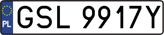 GSL9917Y