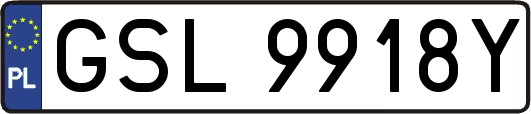 GSL9918Y