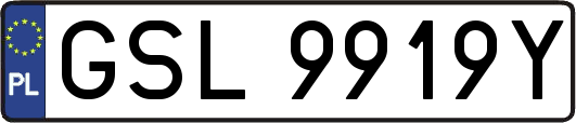 GSL9919Y