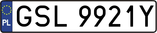 GSL9921Y