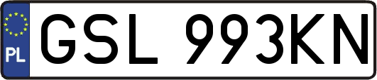 GSL993KN