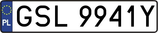 GSL9941Y