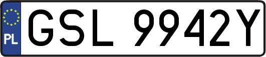 GSL9942Y
