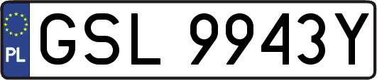GSL9943Y
