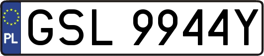 GSL9944Y