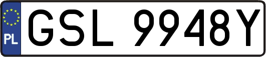 GSL9948Y
