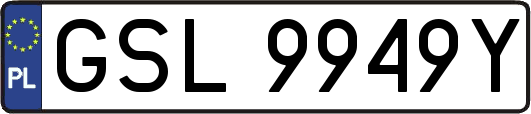GSL9949Y