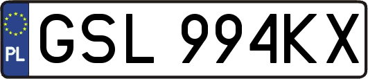 GSL994KX