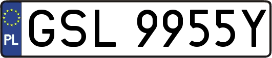 GSL9955Y