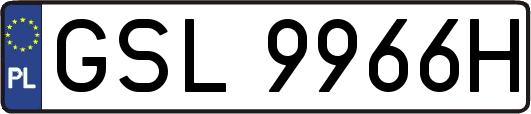 GSL9966H