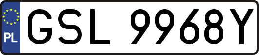 GSL9968Y