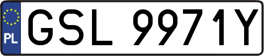 GSL9971Y