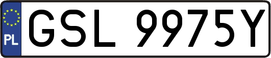 GSL9975Y
