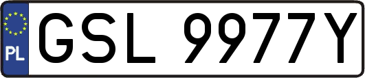 GSL9977Y