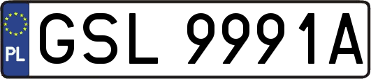 GSL9991A