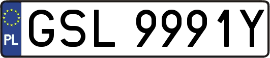 GSL9991Y