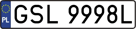 GSL9998L