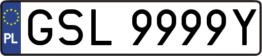 GSL9999Y