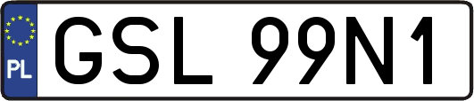 GSL99N1