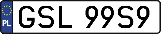 GSL99S9