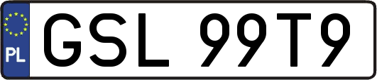 GSL99T9
