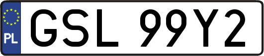 GSL99Y2