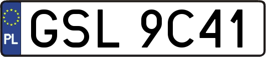 GSL9C41