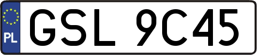 GSL9C45