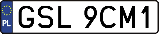 GSL9CM1