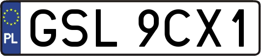 GSL9CX1