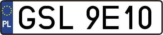 GSL9E10