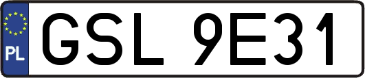 GSL9E31