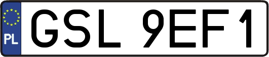 GSL9EF1