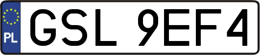 GSL9EF4