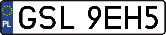 GSL9EH5