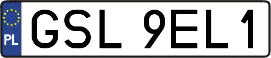 GSL9EL1