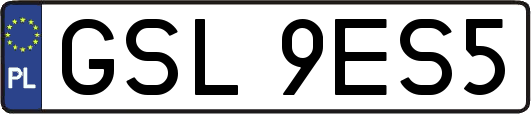 GSL9ES5