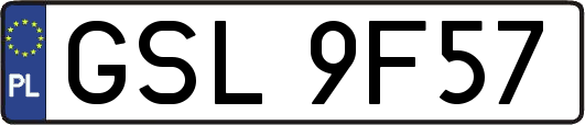 GSL9F57