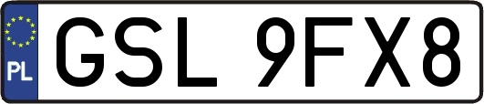 GSL9FX8