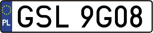GSL9G08