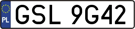 GSL9G42