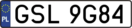 GSL9G84