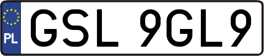 GSL9GL9