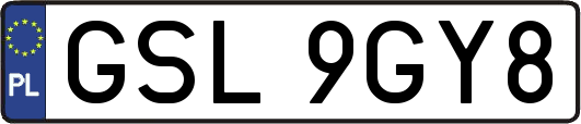 GSL9GY8