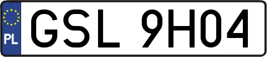 GSL9H04