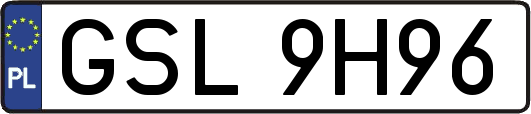 GSL9H96