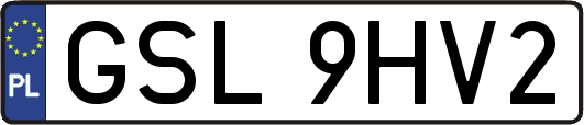 GSL9HV2