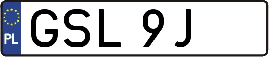 GSL9J