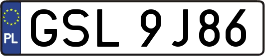 GSL9J86