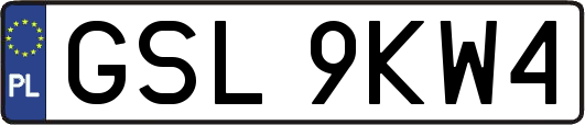 GSL9KW4